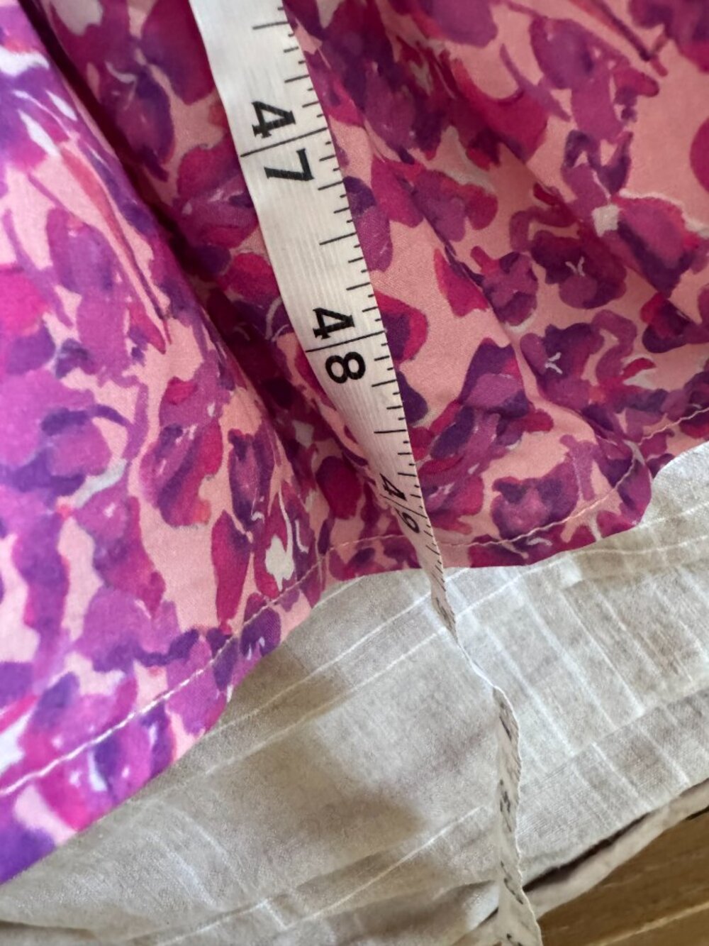 Tuckernuck Hyacinth House Estella Midi Dress - Picture 8 of 11